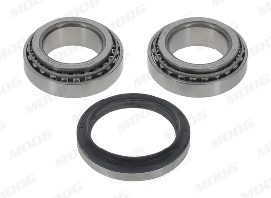 Rodamiento de rueda trasera para Ford Fiesta COURIER F3L, F5L
