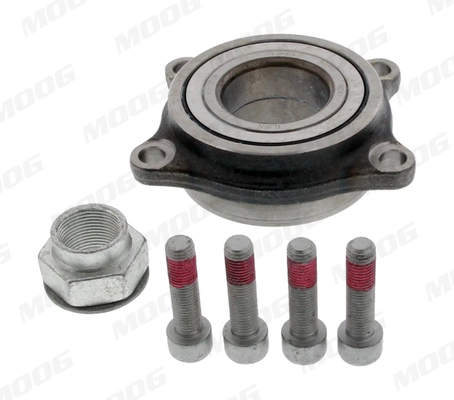 Cojinete de rueda delantero SNR XBGB41954 precio, desde 45,96 EUR