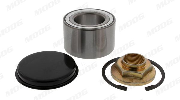 Cojinete de cubo delantero Renault Master II desde 40,38 €