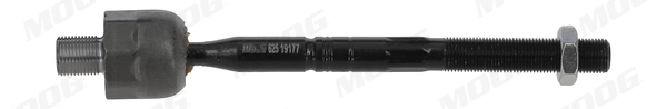 Bieleta de direccion para BMW 7  (E65, E66, E67)