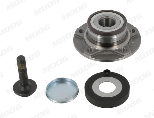 Comprar Cubo trasero Audi A4  8K5 a bajo precio