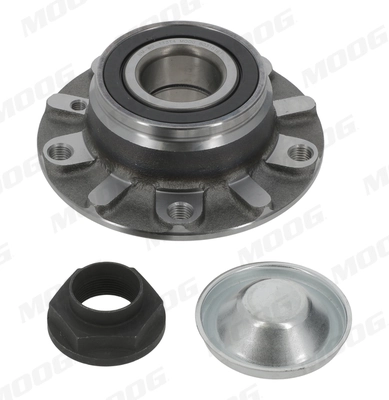 Buje de rueda delantero BMW 7 sedán (E38) (1994 - 2001) precio, desde 50,35 EUR