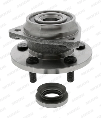 Buje de rueda Jeep Cherokee II