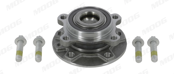 Comprar Cubo de rueda trasero Jeep RENEGADE  BU, B1