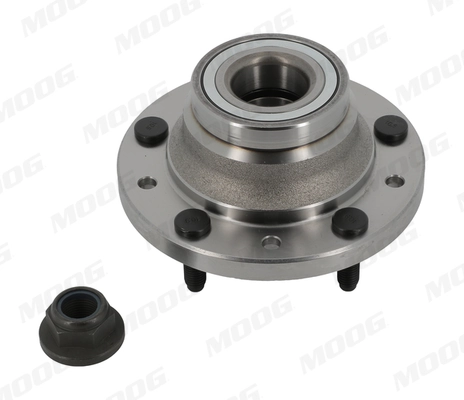 FDWB11253 Moog