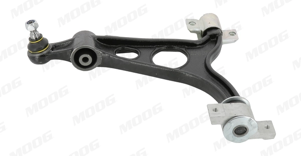 Barra oscilante, suspensión de ruedas delantera, inferior derecha Alfa Romeo 147 937