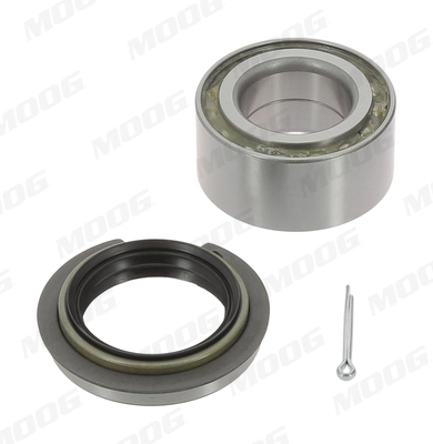 Cojinete de rueda delantero NSK 40BWD16CA10 precio, desde 30,79 EUR
