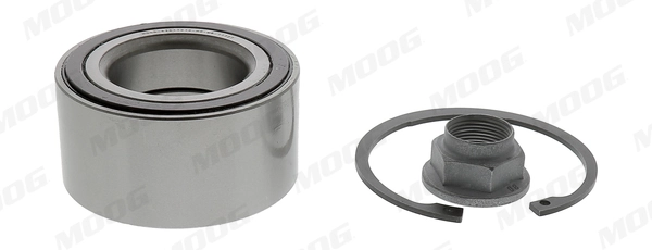 Cojinete de cubo delantero Honda CR-V III SUV (RE) (2006 - 2011) precio, desde 41,64 EUR