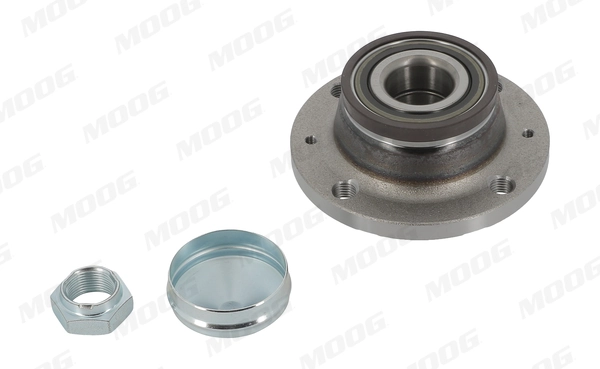 Buje de rueda INA 713606350 precio, desde 44,20 EUR