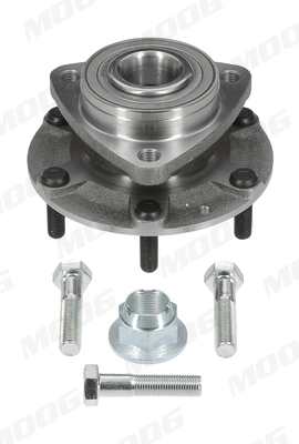 Comprar Buje de rueda delantero KIA Carnival III VQ