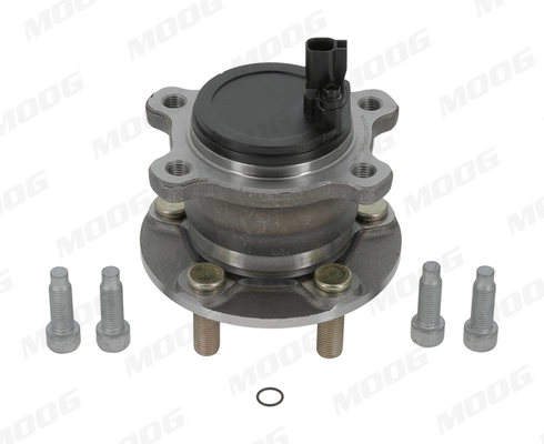 Buje de rueda Ford Galaxy II CA1 monovolumen (WA6) (2006 - 2015) precio, desde 88,57 EUR
