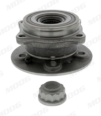 Comprar Buje de rueda delantero Mercedes ML/GLE  W166