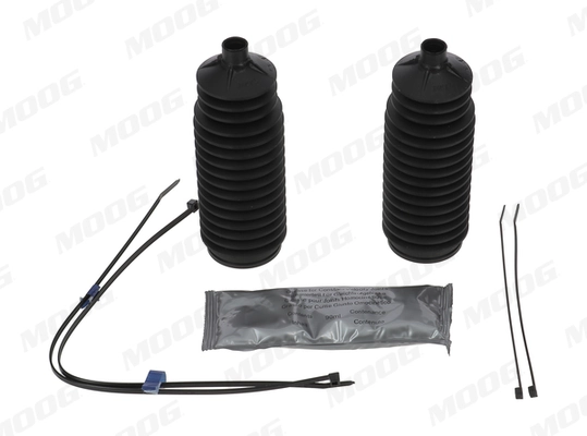 Guardapolvo dirección para Opel Vectra B 31
