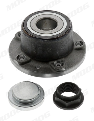 Comprar Cubo trasero Citroen C8  EA, EB a bajo precio