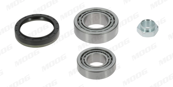 Cojinete de rueda E268426 Peugeot/Citroen