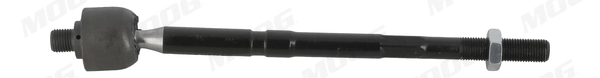 Barra de acoplamiento para Citroen Nemo 