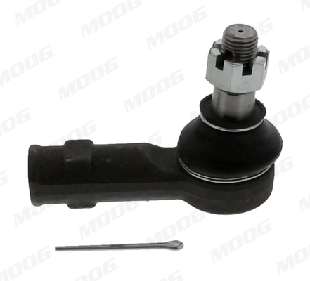 ISES13907 Moog