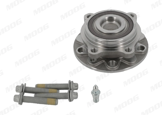 Buje de rueda trasero para Alfa Romeo 159  939