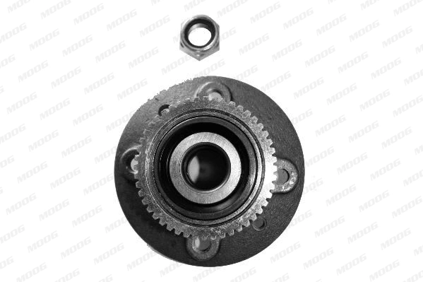 Cojinete de rueda para Renault Espace J63