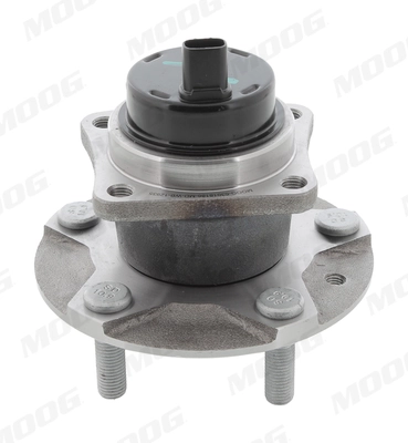 Buje de rueda RX-8  coupé (2003-2012) original desde 104,84 €