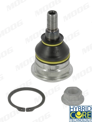 Rótula inferior de suspensión Hyundai Getz 