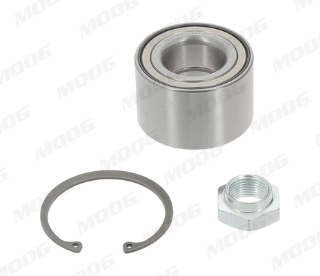 Comprar CX086 Polcar Cojinete de rueda trasero