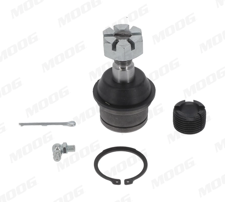 Rótula inferior de suspensión BAW BK3161