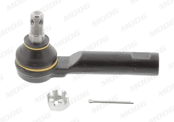 Rótula barra de dirección Toyota Land Cruiser  (J150)