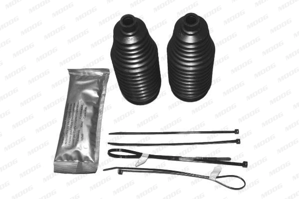 Guardapolvo de dirección Toyota Auris UKP hatchback (E15) (2007 - 2013) precio, desde 26,26 USD