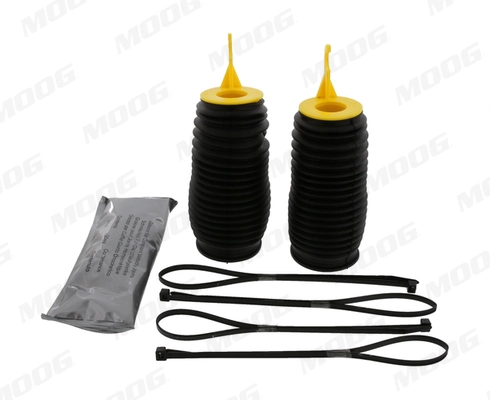 Guardapolvo de dirección Citroen Saxo hatchback (S0, S1) (1996 - 2004) precio, desde 7,08 EUR