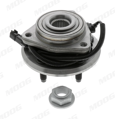Buje de rueda delantero K52109947AD Fiat/Alfa/Lancia