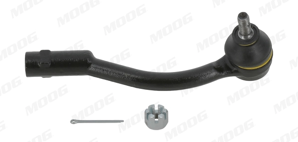 Rótulas de dirección para Hyundai Accent III (MC)
