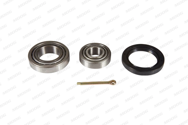 Cojinete de cubo para Ford Fiesta II (FBD)