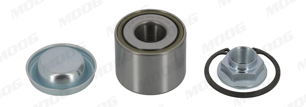 Cojinete de cubo 307  descapotable (2003-2009) original desde 31,31 €