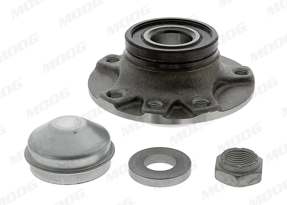 Comprar Cubo de rueda trasero Alfa Romeo Giulietta  940