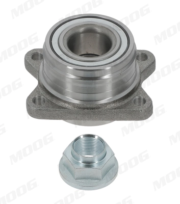 Cojinete de rueda trasero Mitsubishi Galant VIII sedán (EA) (1996 - 2004) precio, desde 71,86 USD