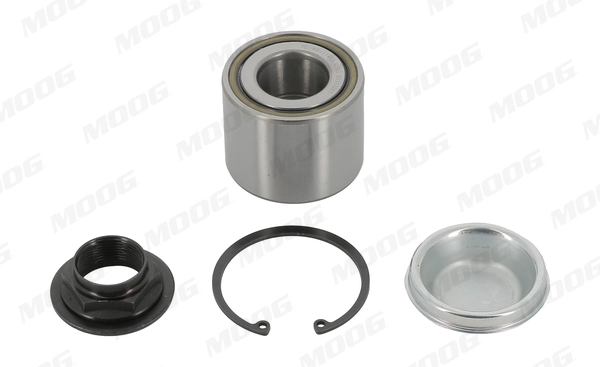Comprar 713640480 INA Cojinete de rueda trasero