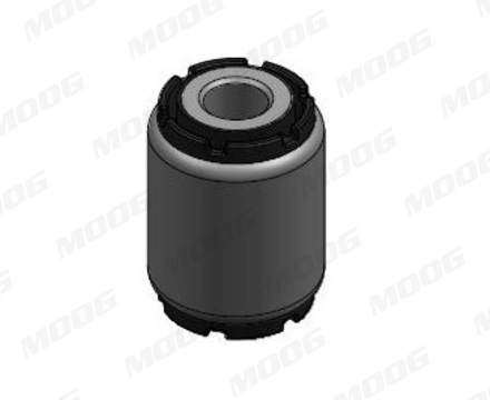Silentblock suspension Ford Puma  (J2K, CF7)
