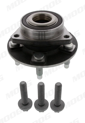 Buje de rueda Opel Insignia A