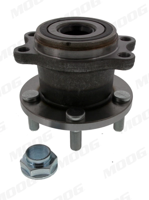 Bujes de ruedas Subaru Outback (B13, BP)