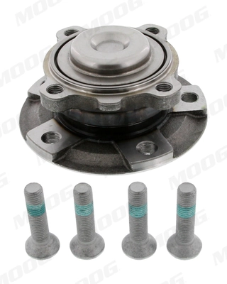  Buje de rueda delantero BMW 2 