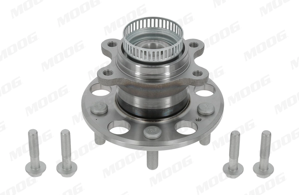 Cubo de rueda trasero para Hyundai I30 FD