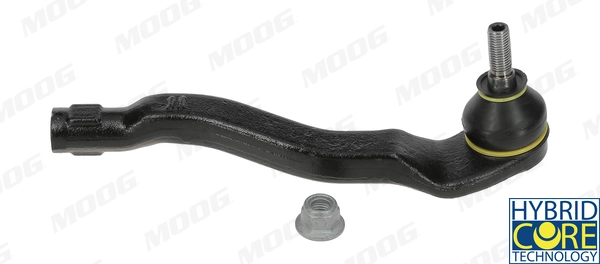REES7306 Moog