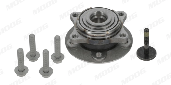 Buje de rueda delantero Volvo S80 I sedán (TS, TH, KV) (1998 - 2006) precio, desde 81,73 EUR