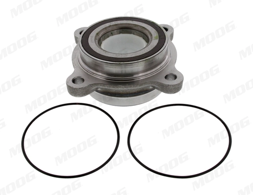 Cojinete de rueda delantero Toyota Land Cruiser 
