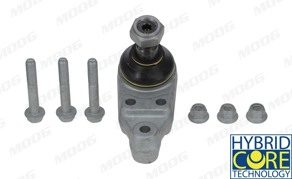 Rótula inferior de suspensión Polcar FO813K precio, desde 20,75 EUR
