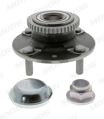 Comprar Cojinete de rueda Hyundai Coupe I RD