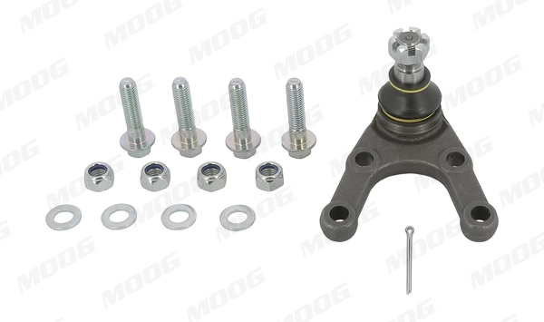 Rótula inferior de suspensión Hyundai/Kia MB176308 precio, desde 26,32 EUR