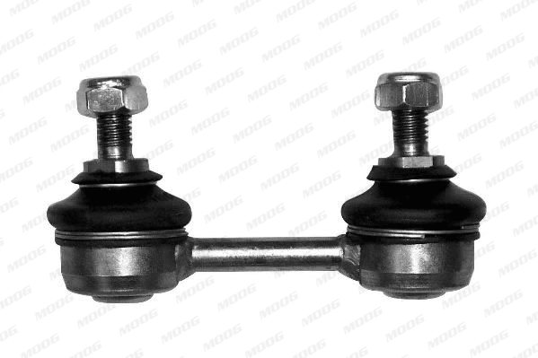 Gomas de barra estabilizadora para BMW 7  (E38)