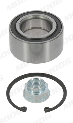 Comprar Cojinete de rueda delantera Honda Civic VII EU, EP, EV a bajo precio